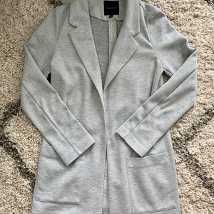 Soft Open Blazer